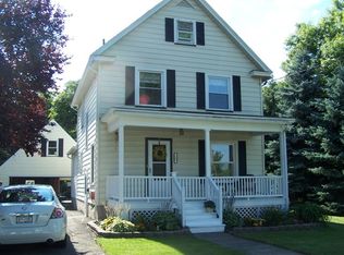 100 Kircher Park, Webster, NY 14580