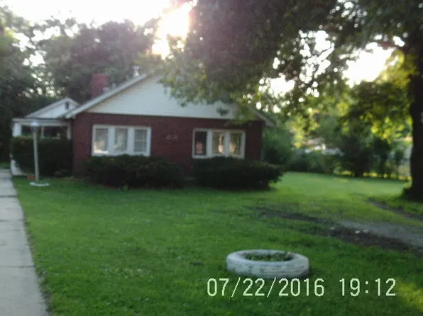 14928 Morgan St, Harvey, IL 60426