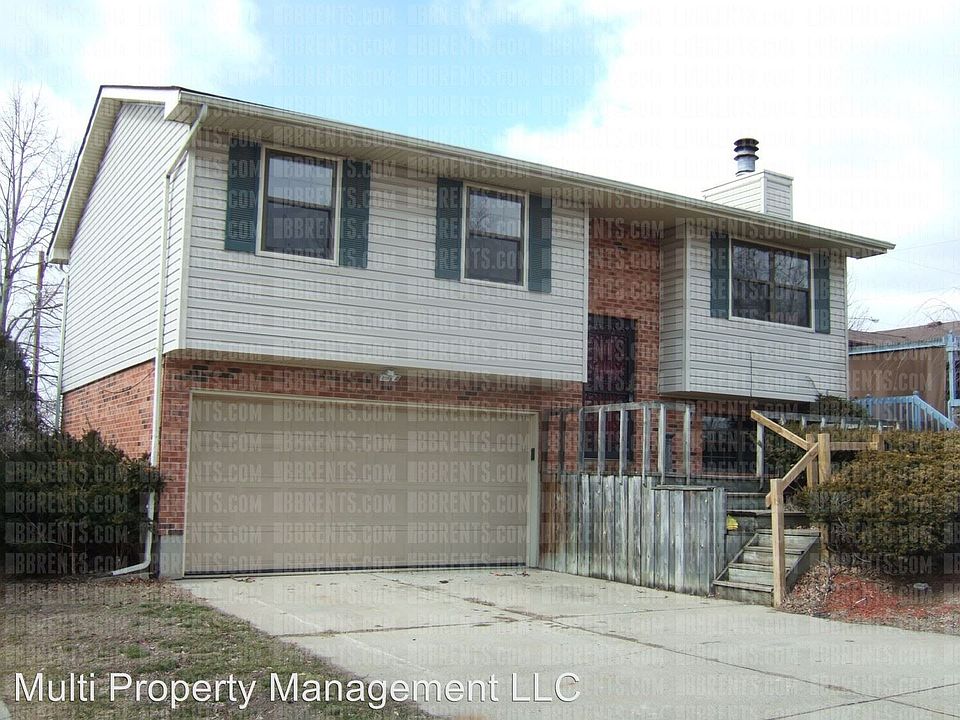 1st image of 2604 Halifax Dr