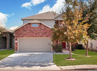 1110 Artisan Cv, San Antonio, TX 78245