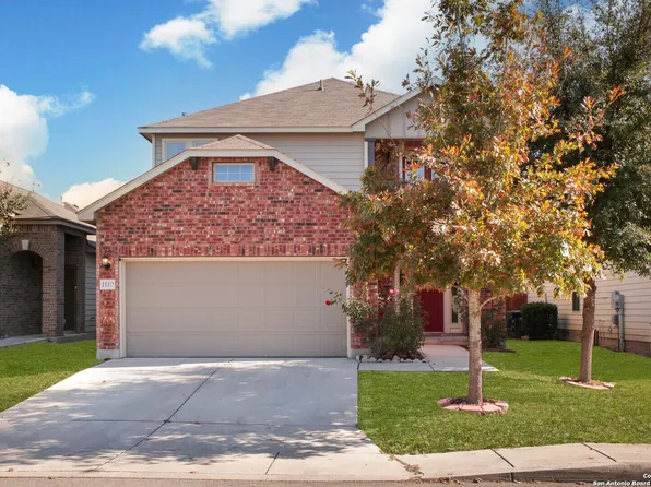 1110 Artisan Cove, San Antonio, TX 78251