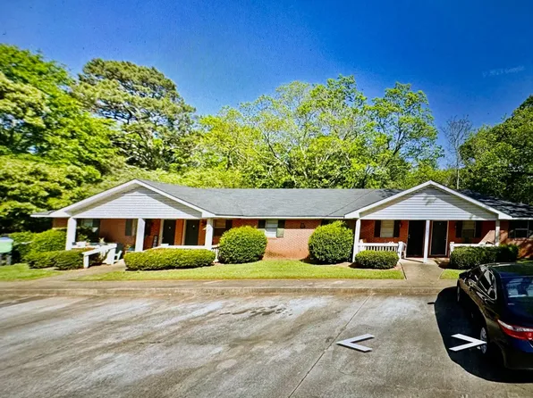 1319 Ruth St #A-d, Griffin, GA 30223