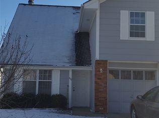 810 NW 36th Street Ter, Blue Springs, MO 64015