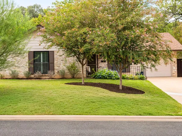 2708 Carnarvon Ln, Austin, TX 78704