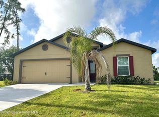 482 Olney St, Palm Bay, FL 32908