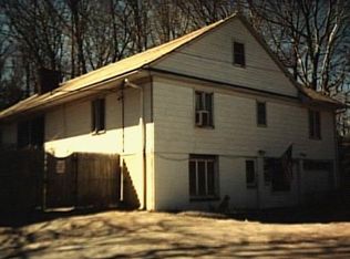 568 Torrington Rd, Litchfield, CT 06759