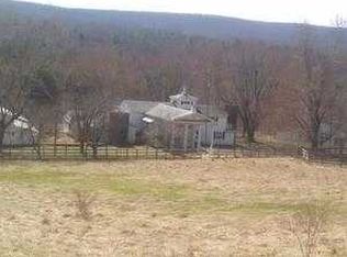 155 Faux Rd, Wapwallopen, PA 18660