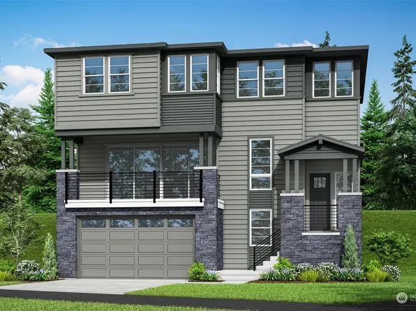 12224 78th Place NE, Kirkland, WA 98034