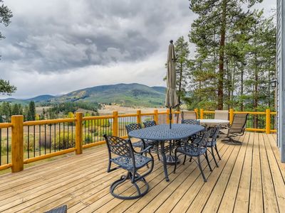 1649 Keystone Ranch Rd, Dillon, CO, 80435