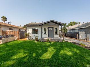 629 W 105th St, Los Angeles, CA 90044