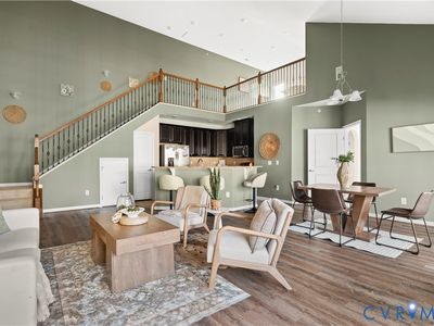 1221 Westwood Village Ln Unit 402, Midlothian, VA, 23114