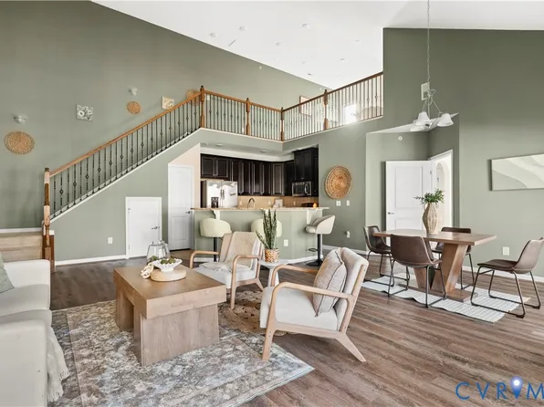 1221 Westwood Village Ln Unit 402, Midlothian, VA 23114