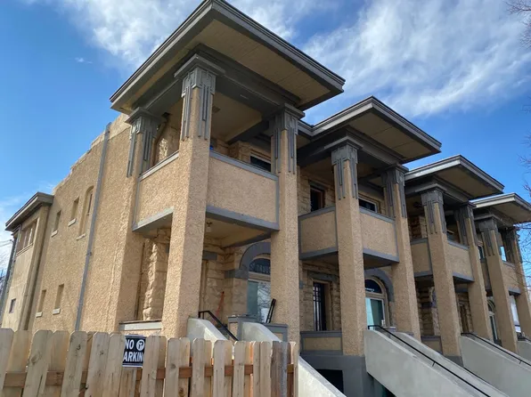 Gatsby Apartments