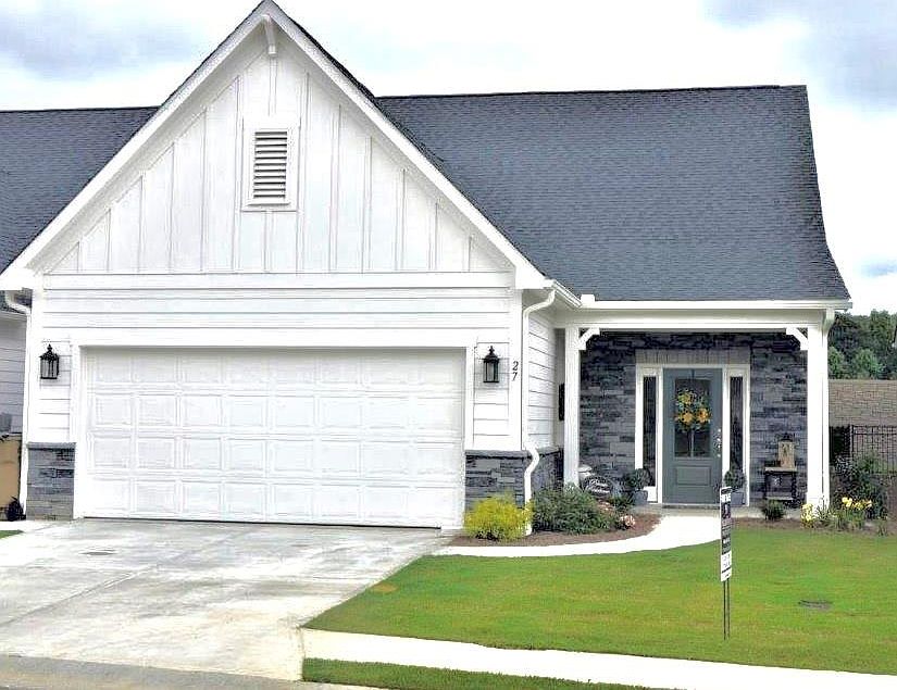 27 Grandview Cir, Jasper, GA 30143 Zillow