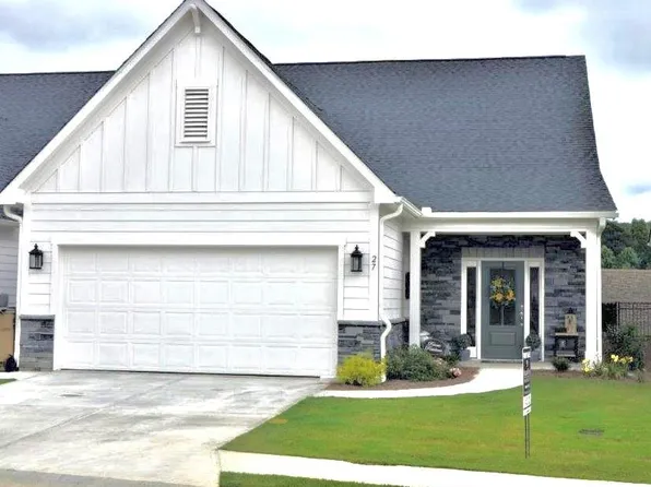 27 Grand Cir, Jasper, GA 30143