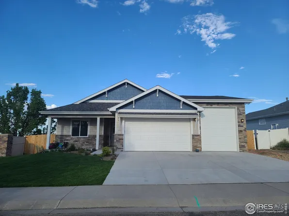301 Alder Ave, Johnstown, CO 80534