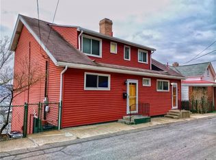 2464 Pittview Ave, Pittsburgh, PA 15209