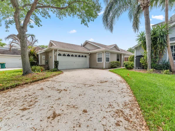 1612 Pga Blvd, Melbourne, FL 32935