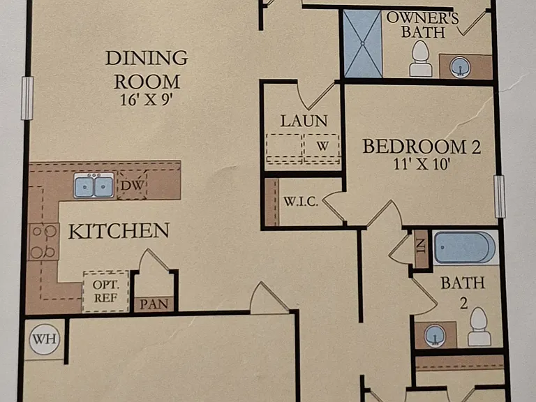 1110 Cooper Hawk Ln SW — Photo 3