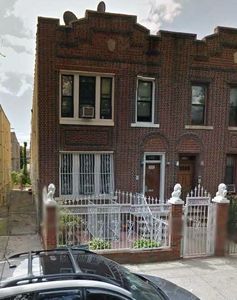 208 E 95th St #4, Brooklyn, NY, 11212