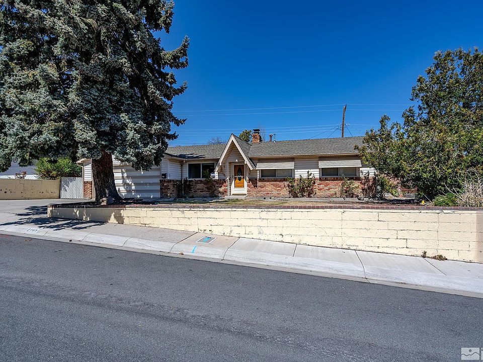 2205 Carlin St, Reno, NV 89503 Zillow