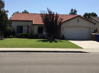 9711 Marby Grange Way, Bakersfield, CA 93312