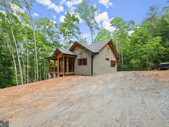 15664 Highway 197 N, Clarkesville, GA 30523