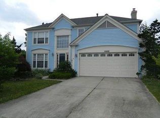 11600 Clocktower Ln, Laurel, MD 20708