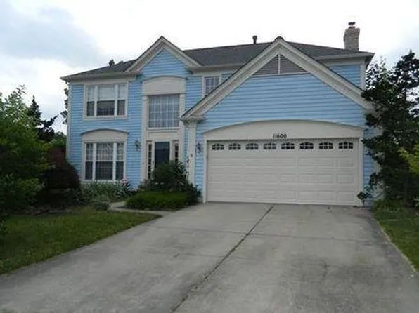 11600 Clocktower Ln, Laurel, MD 20708