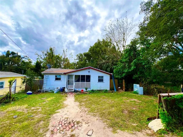 8 W Ella J Gilmore St, Apopka, FL 32703
