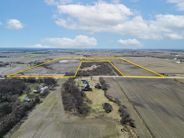 0 E Indiana Ave, Beecher, IL 60401