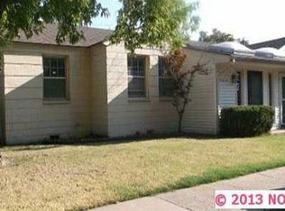 1417 E 39th St UNIT A, Tulsa, OK 74105