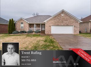 6615 Brook Valley Dr, Louisville, KY 40228