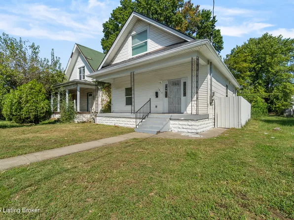 1819 W Hill St, Louisville, KY 40210