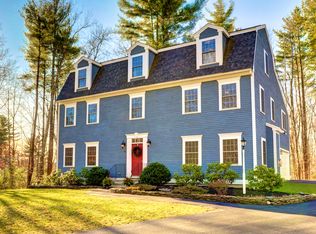 16 Kristine Ln, Haverhill, MA 01832