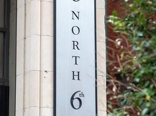 6 N 6th St #U2B, Richmond, VA 23219