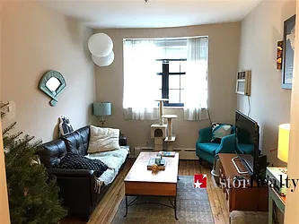 Rented by Astor Realty