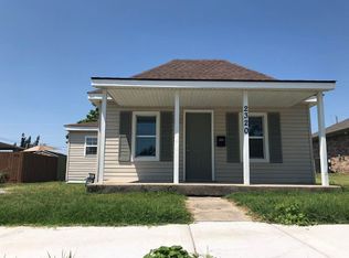 2320 Bird Ave, Joplin, MO 64804