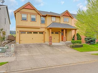 3330 NW Grass Valley Dr, Camas, WA