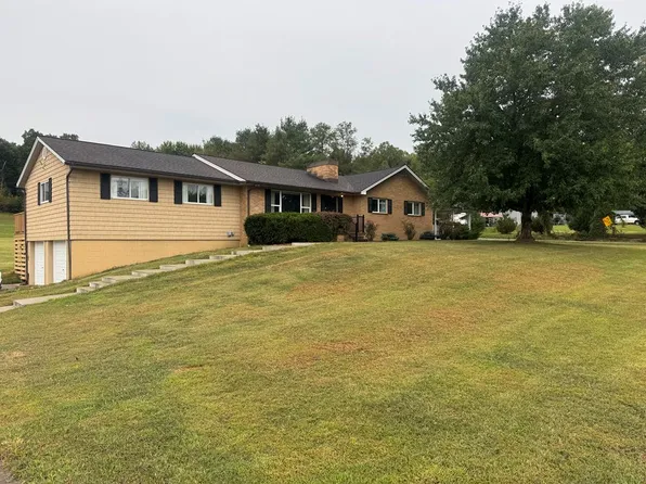 398 Hartley Rd, Wheelersburg, OH 45694