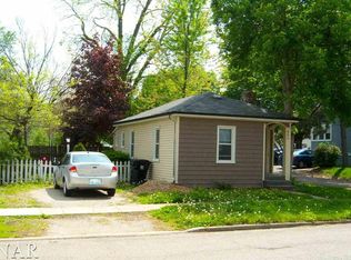 603 Hovey Ave, Normal, IL 61761