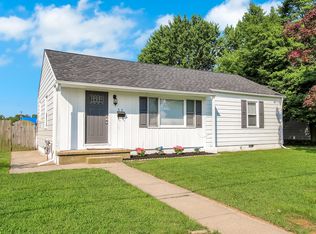 50 Raymond Ave, Aberdeen, MD