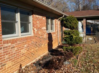 658 Arrowhead Trl, Marion, NC 28752