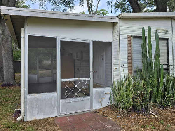 18301 Us Highway B9 #41, Brooksville, FL 34613