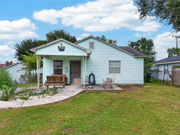 2108 9th St, Galena Park, TX 77547