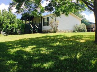 135 Cedar Dr S, Ingram, TX 78025