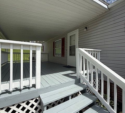 4th image of 920 Creekside Dr Lot 47