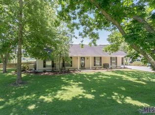 8914 Burnside Rd, Bueche, LA 70729