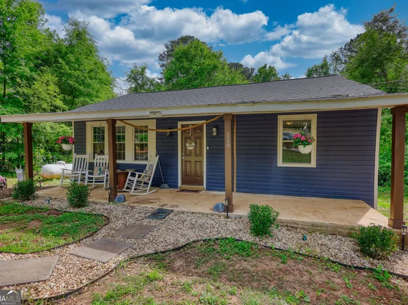 119 Collier Rd, Jackson, GA 30233
