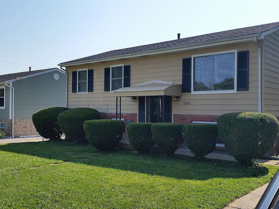 1st image of 3818 Northampton Dr